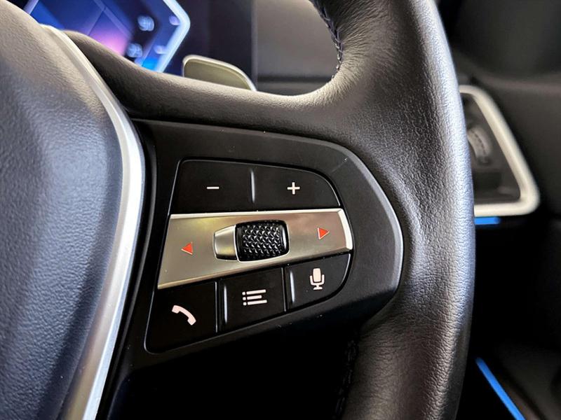 Used BMW 3 Series 2022 for sale - 77059264: Photo 20