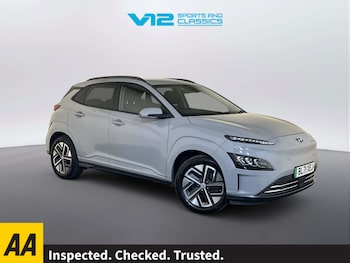 Used Hyundai KONA 2022 for sale - 78423813: Photo