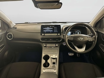 Used Hyundai KONA 2022 for sale - 78423813: Photo