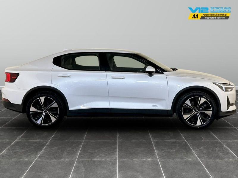 Used Polestar Polestar 2 2023 for sale - 76117567: Photo 11