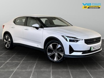 Polestar - Polestar 2