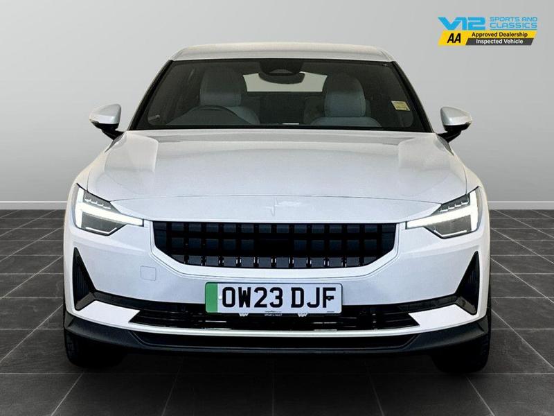 Used Polestar Polestar 2 2023 for sale - 76117567: Photo 5