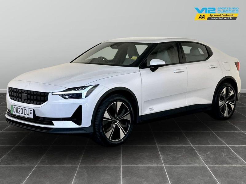 Used Polestar Polestar 2 2023 for sale - 76117567: Photo 6