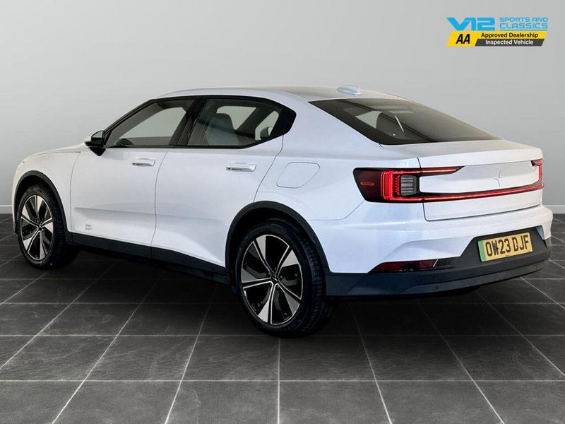Used Polestar Polestar 2 2023 for sale - 76117567: Photo 8