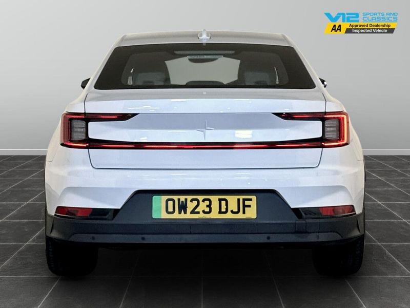 Used Polestar Polestar 2 2023 for sale - 76117567: Photo 9