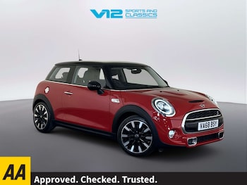 Used MINI Hatch 2019 for sale - 78555338: Photo