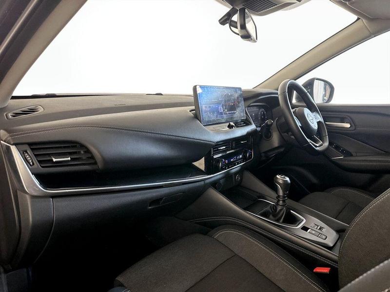 Used Nissan Qashqai 2022 for sale - 76641017: Photo 12