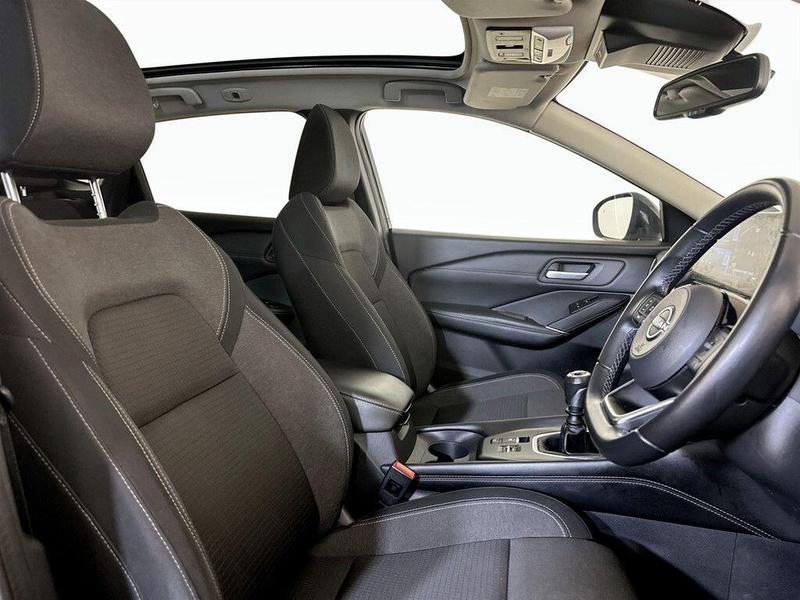 Used Nissan Qashqai 2022 for sale - 76641017: Photo 13