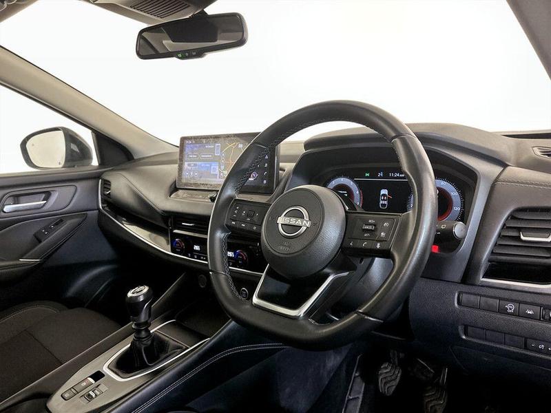 Used Nissan Qashqai 2022 for sale - 76641017: Photo 15