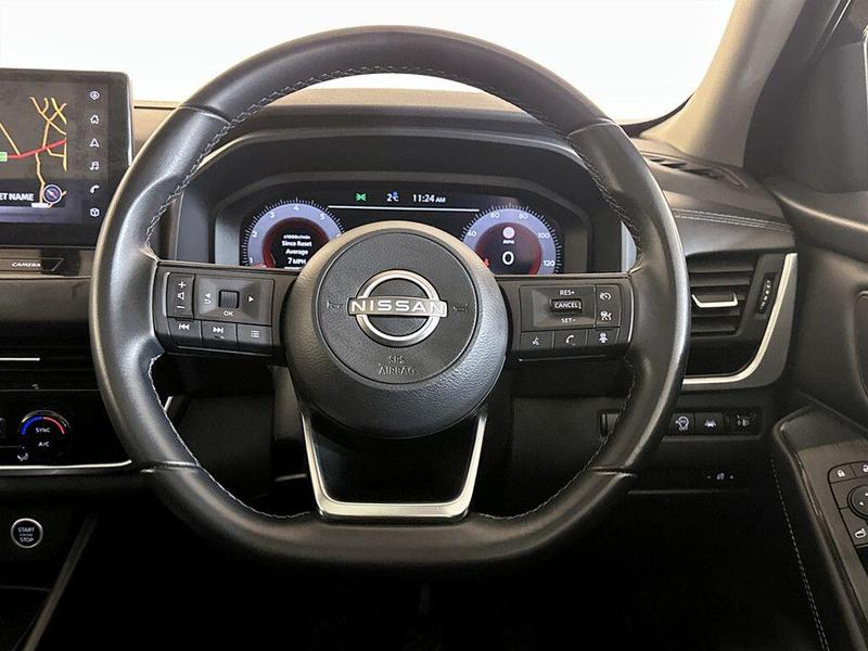 Used Nissan Qashqai 2022 for sale - 76641017: Photo 16