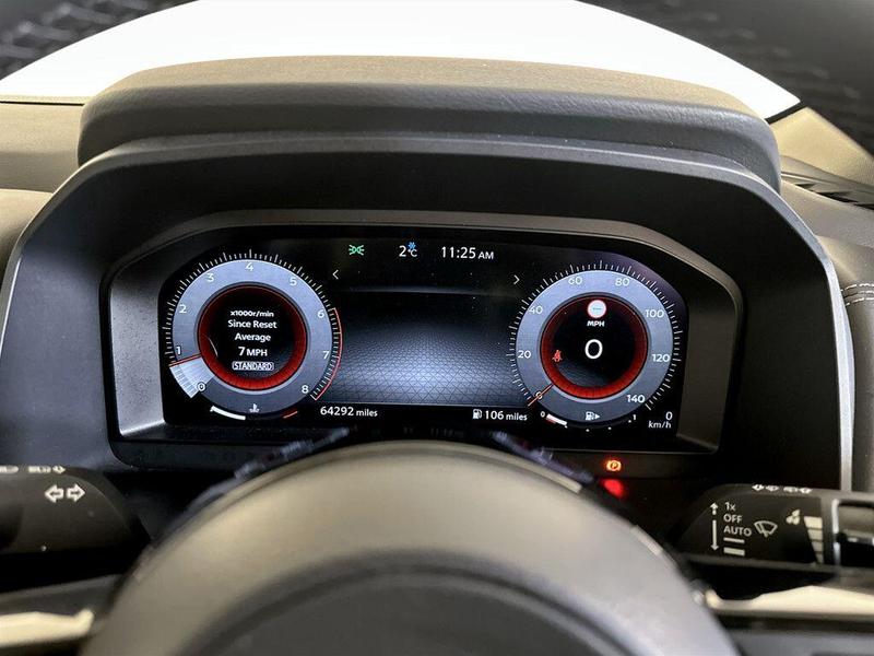 Used Nissan Qashqai 2022 for sale - 76641017: Photo 18