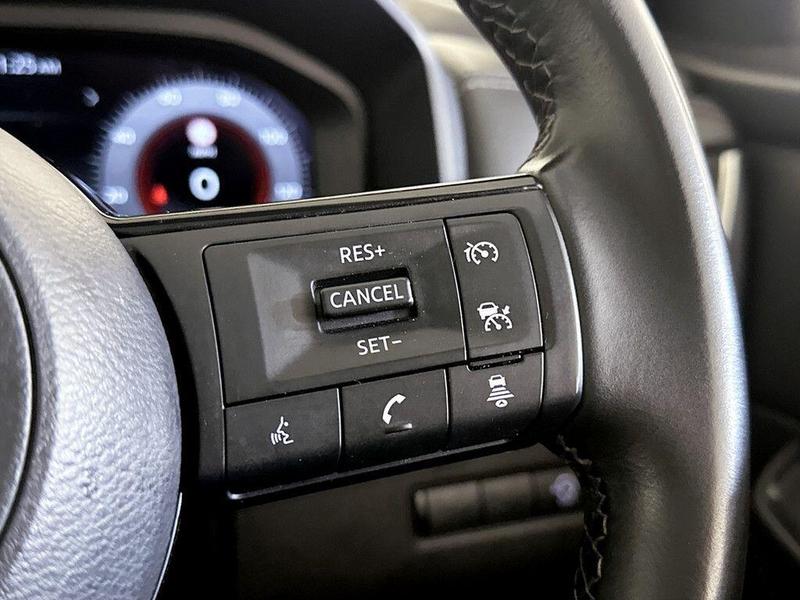 Used Nissan Qashqai 2022 for sale - 76641017: Photo 19