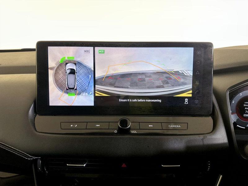 Used Nissan Qashqai 2022 for sale - 76641017: Photo 20