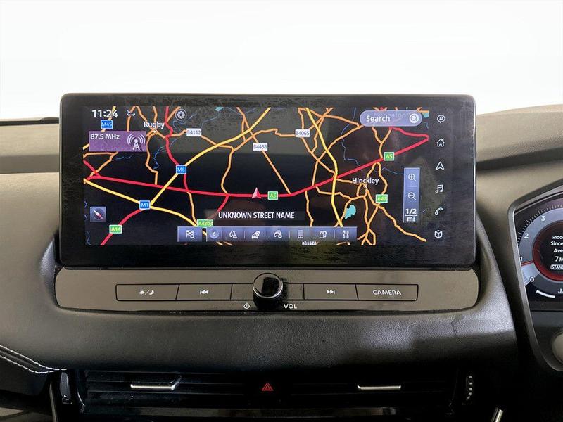 Used Nissan Qashqai 2022 for sale - 76641017: Photo 21