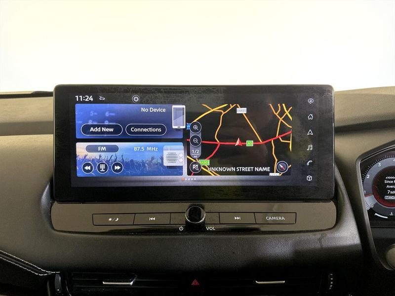 Used Nissan Qashqai 2022 for sale - 76641017: Photo 22