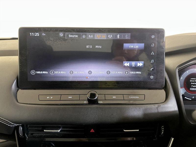 Used Nissan Qashqai 2022 for sale - 76641017: Photo 23