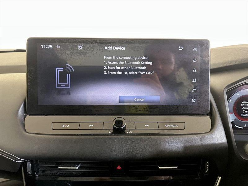 Used Nissan Qashqai 2022 for sale - 76641017: Photo 24