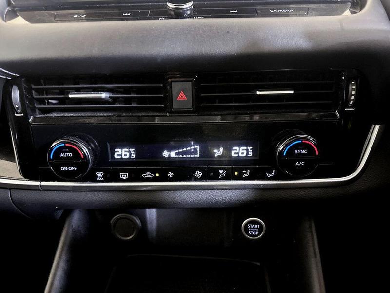 Used Nissan Qashqai 2022 for sale - 76641017: Photo 25