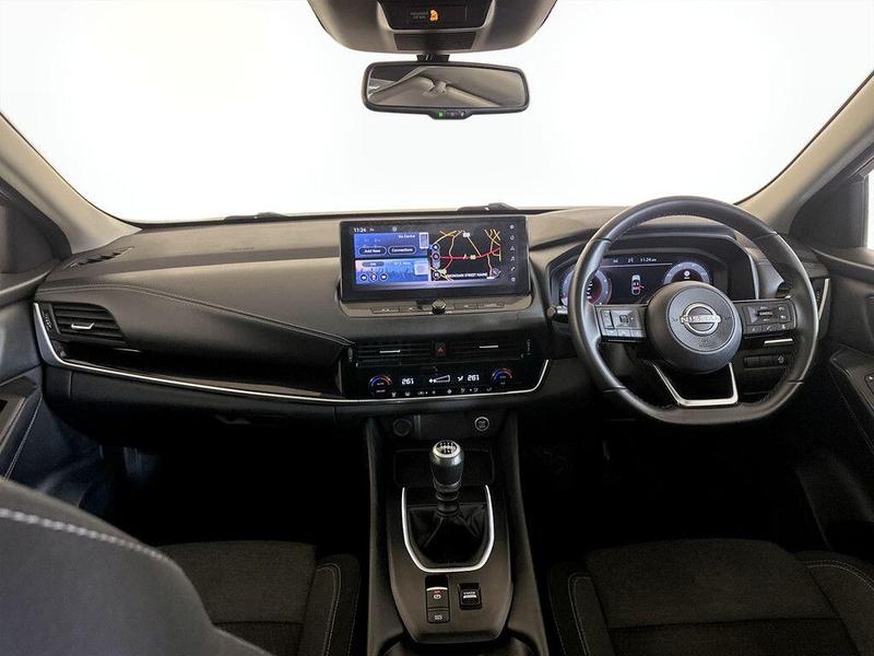 Used Nissan Qashqai 2022 for sale - 76641017: Photo 3