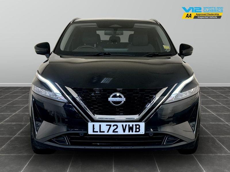 Used Nissan Qashqai 2022 for sale - 76641017: Photo 5