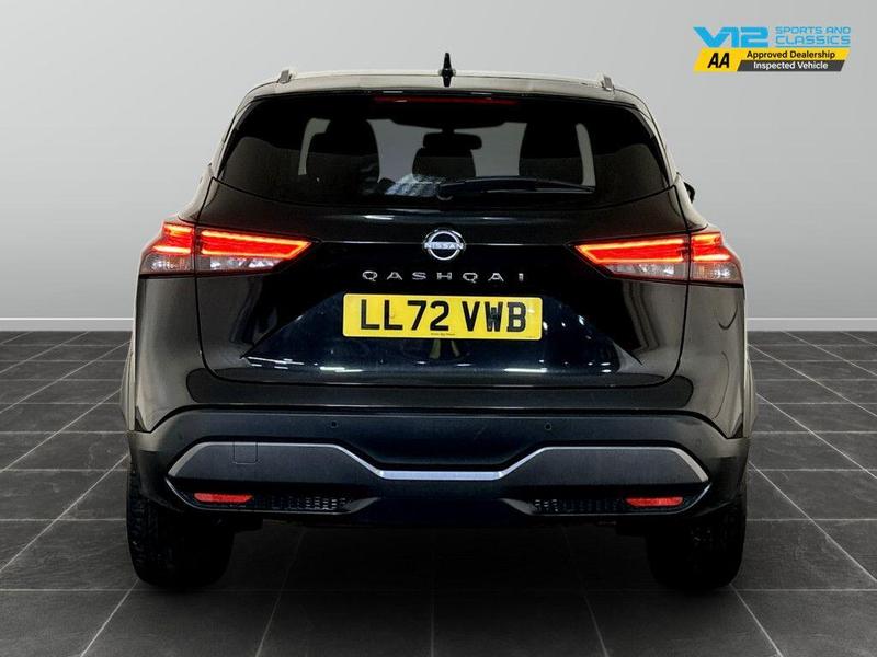 Used Nissan Qashqai 2022 for sale - 76641017: Photo 9