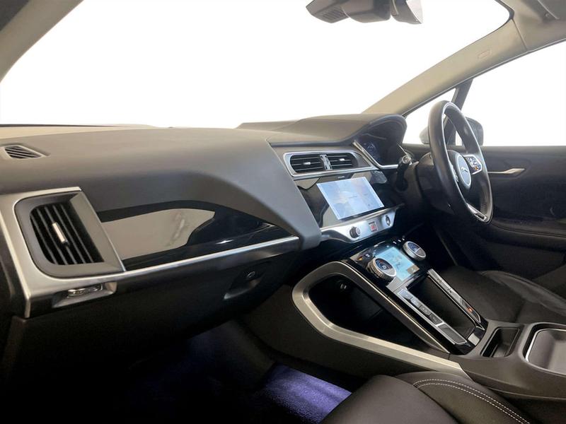 Used Jaguar I-Pace 2020 for sale - 77128225: Photo 12