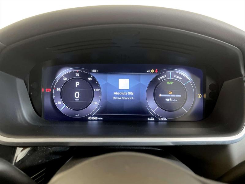 Used Jaguar I-Pace 2020 for sale - 77128225: Photo 18