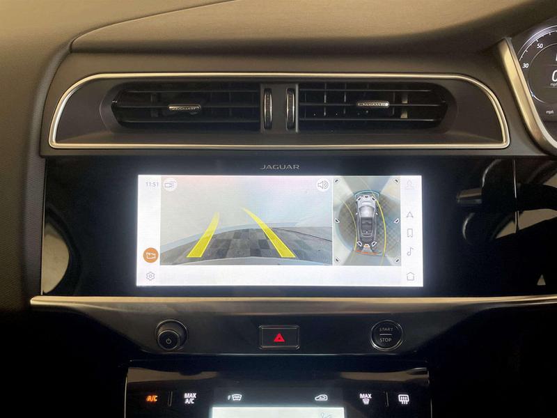 Used Jaguar I-Pace 2020 for sale - 77128225: Photo 21