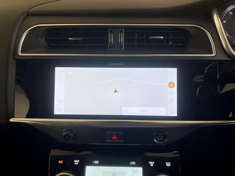 Used Jaguar I-Pace 2020 for sale - 77128225: Photo 22