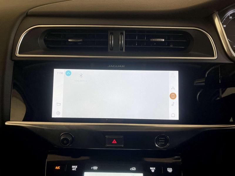 Used Jaguar I-Pace 2020 for sale - 77128225: Photo 23