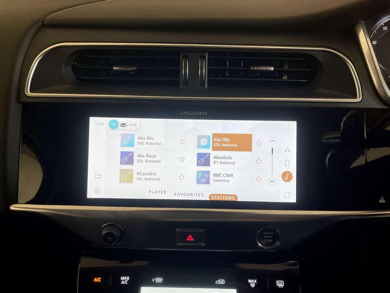 Used Jaguar I-Pace 2020 for sale - 77128225: Photo 24