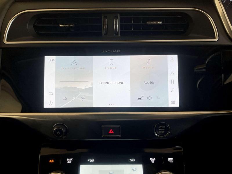 Used Jaguar I-Pace 2020 for sale - 77128225: Photo 25