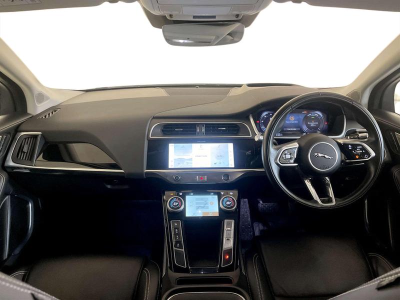 Used Jaguar I-Pace 2020 for sale - 77128225: Photo 3