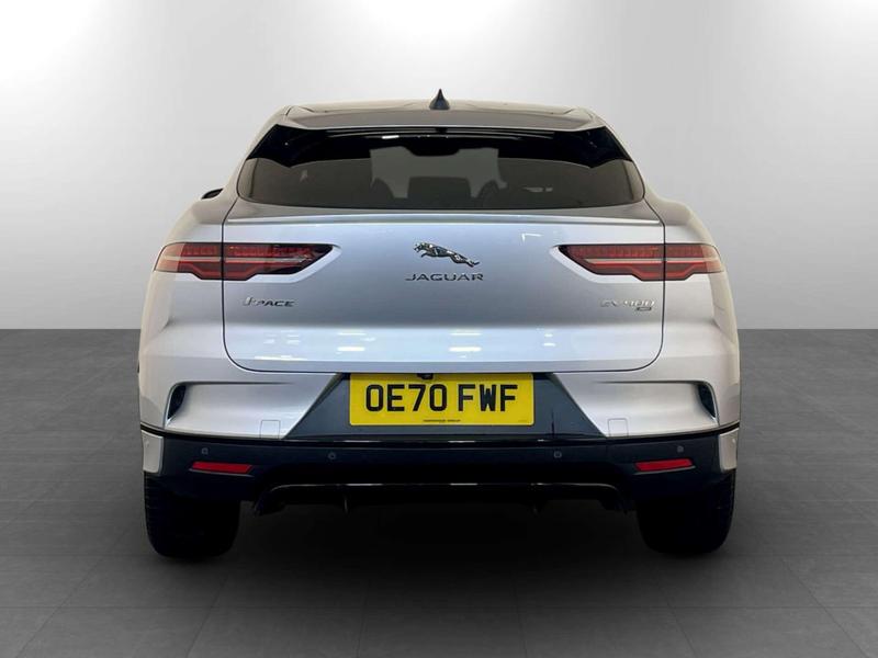 Used Jaguar I-Pace 2020 for sale - 77128225: Photo 9