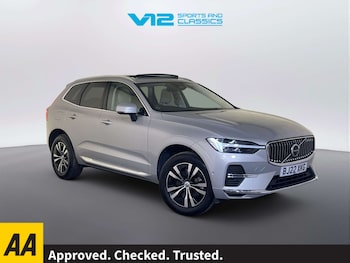 Used Volvo XC60 2022 for sale - 79004171: Photo