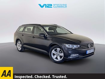 Used Volkswagen Passat 2020 for sale - 78991882: Photo