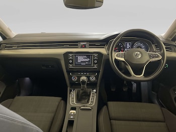 Used Volkswagen Passat 2020 for sale - 78991882: Photo