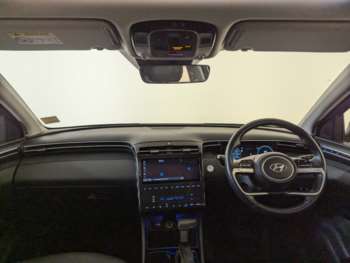 Used Hyundai TUCSON 2021 for sale - 73975139: Photo