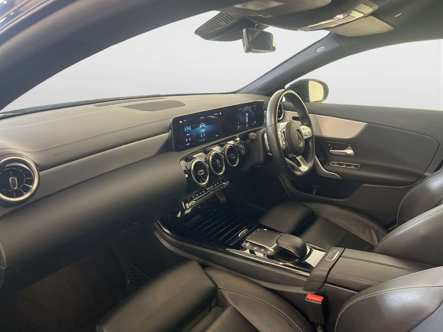 Used Mercedes-Benz CLA 2020 for sale - 78000729: Photo 12