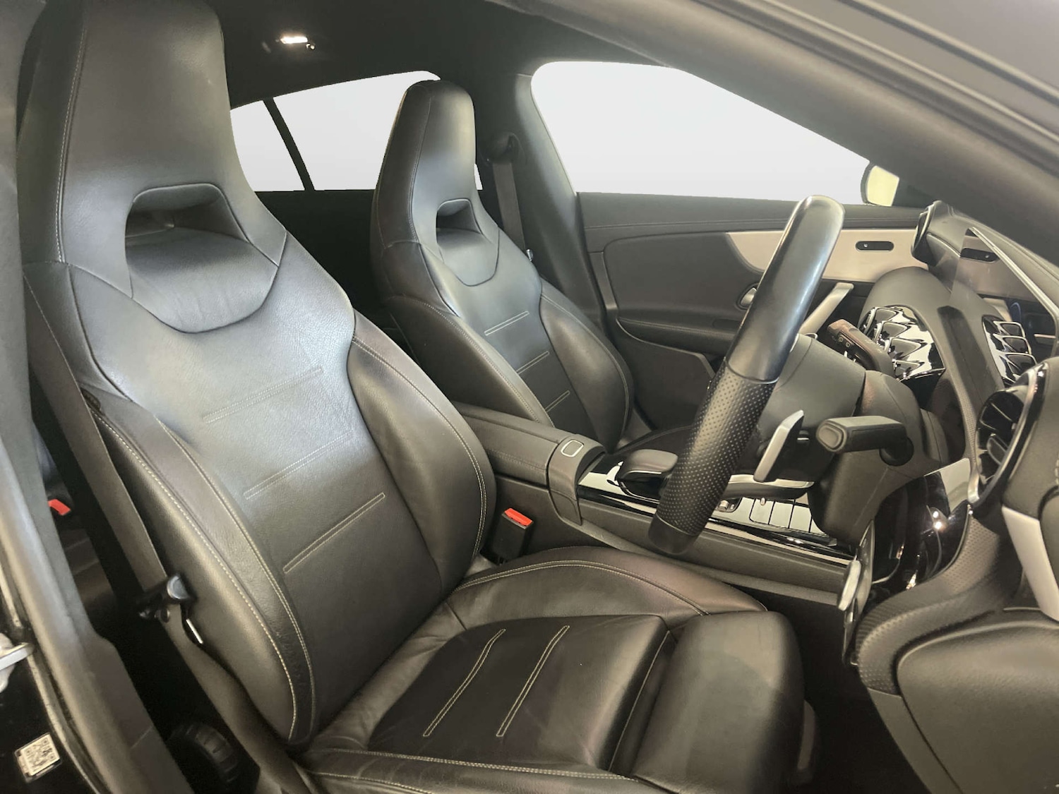 Used Mercedes-Benz CLA 2020 for sale - 78000729: Photo 13