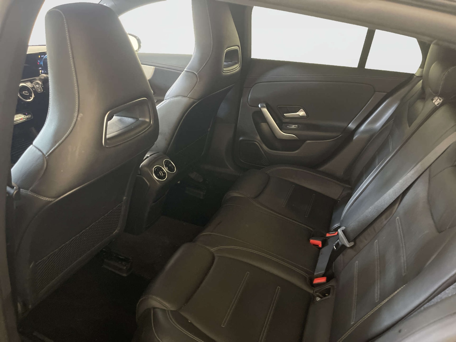 Used Mercedes-Benz CLA 2020 for sale - 78000729: Photo 14