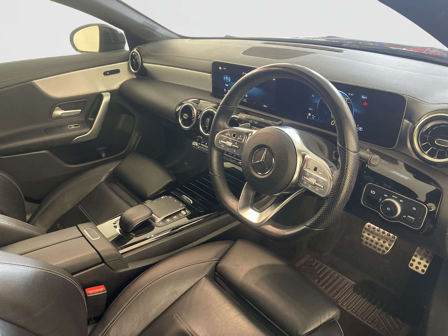 Used Mercedes-Benz CLA 2020 for sale - 78000729: Photo 15