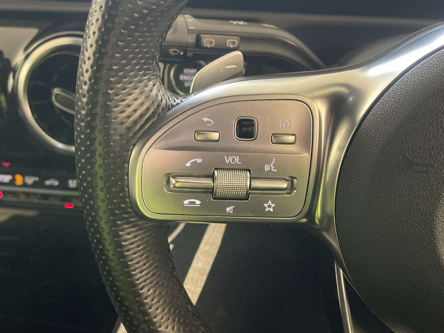 Used Mercedes-Benz CLA 2020 for sale - 78000729: Photo 17