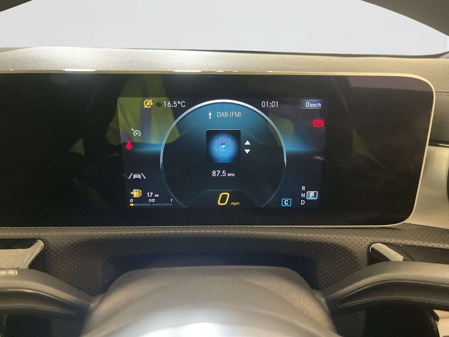 Used Mercedes-Benz CLA 2020 for sale - 78000729: Photo 18