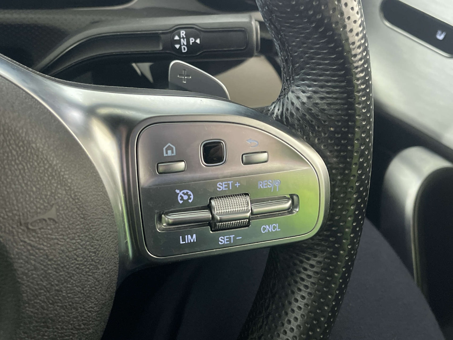 Used Mercedes-Benz CLA 2020 for sale - 78000729: Photo 19