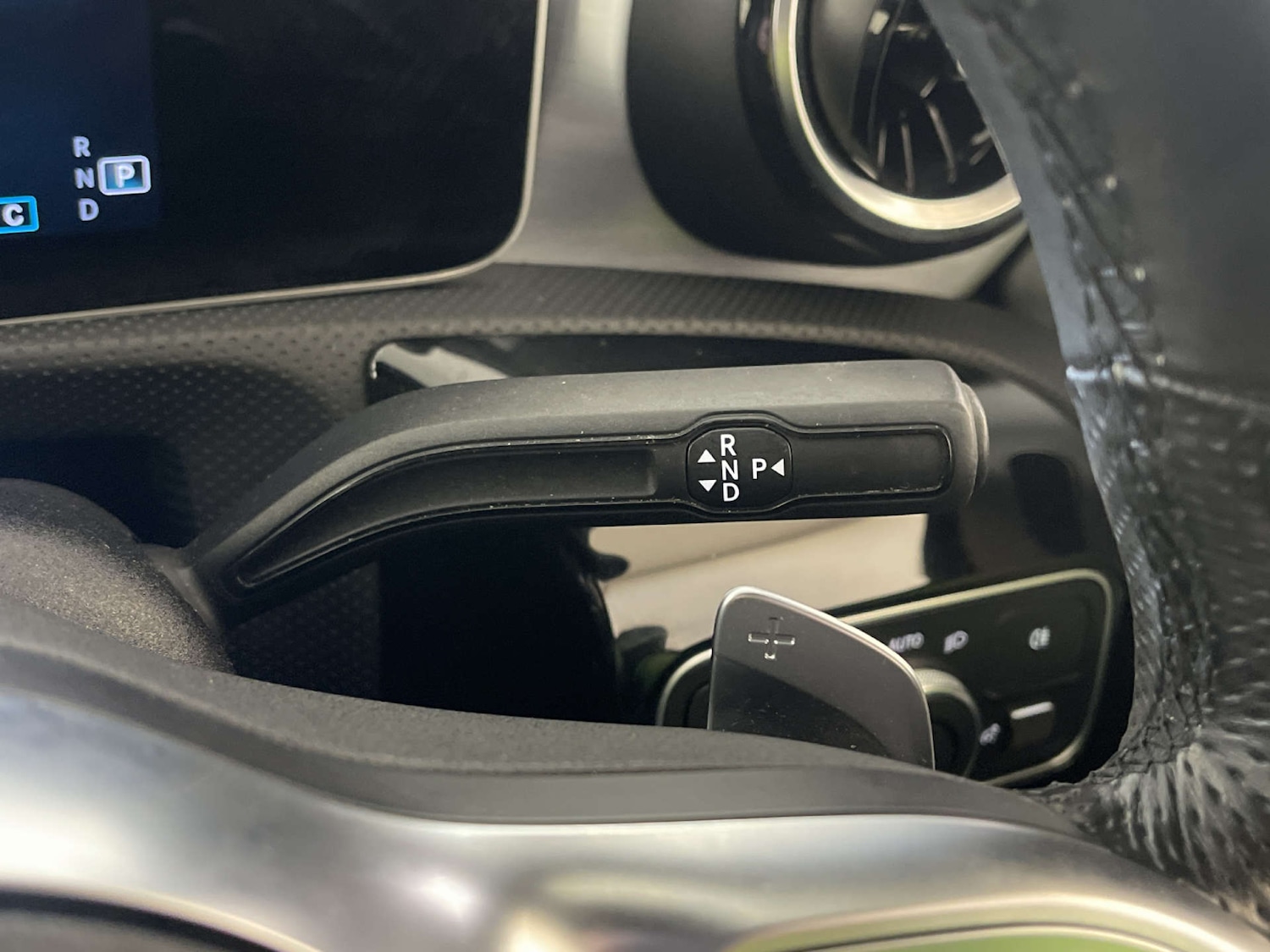 Used Mercedes-Benz CLA 2020 for sale - 78000729: Photo 20