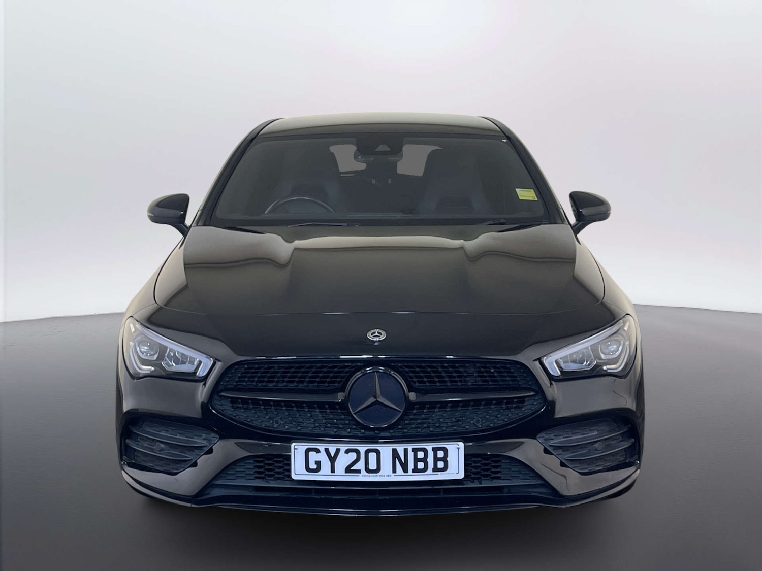 Used Mercedes-Benz CLA 2020 for sale - 78000729: Photo 5