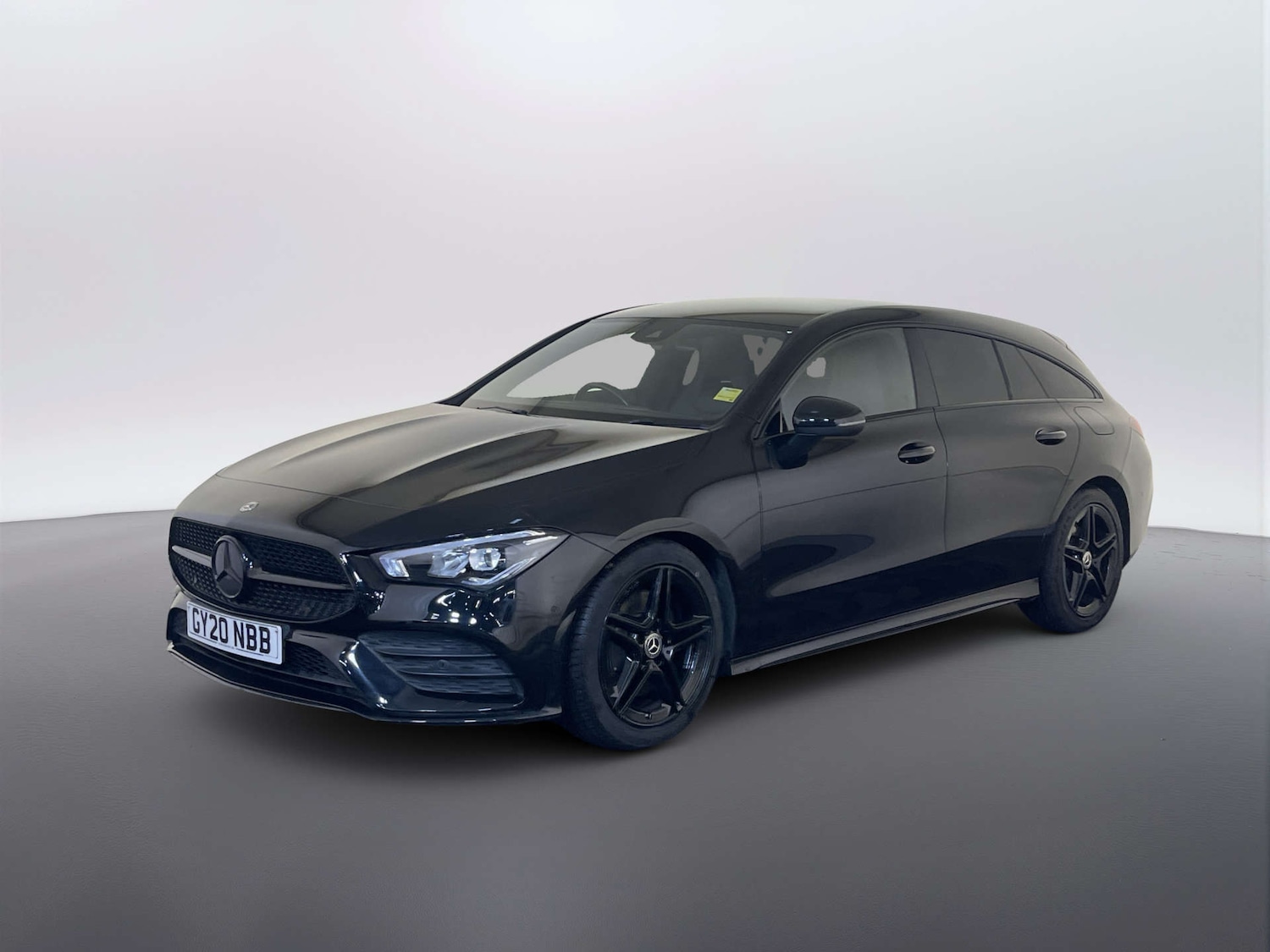 Used Mercedes-Benz CLA 2020 for sale - 78000729: Photo 6
