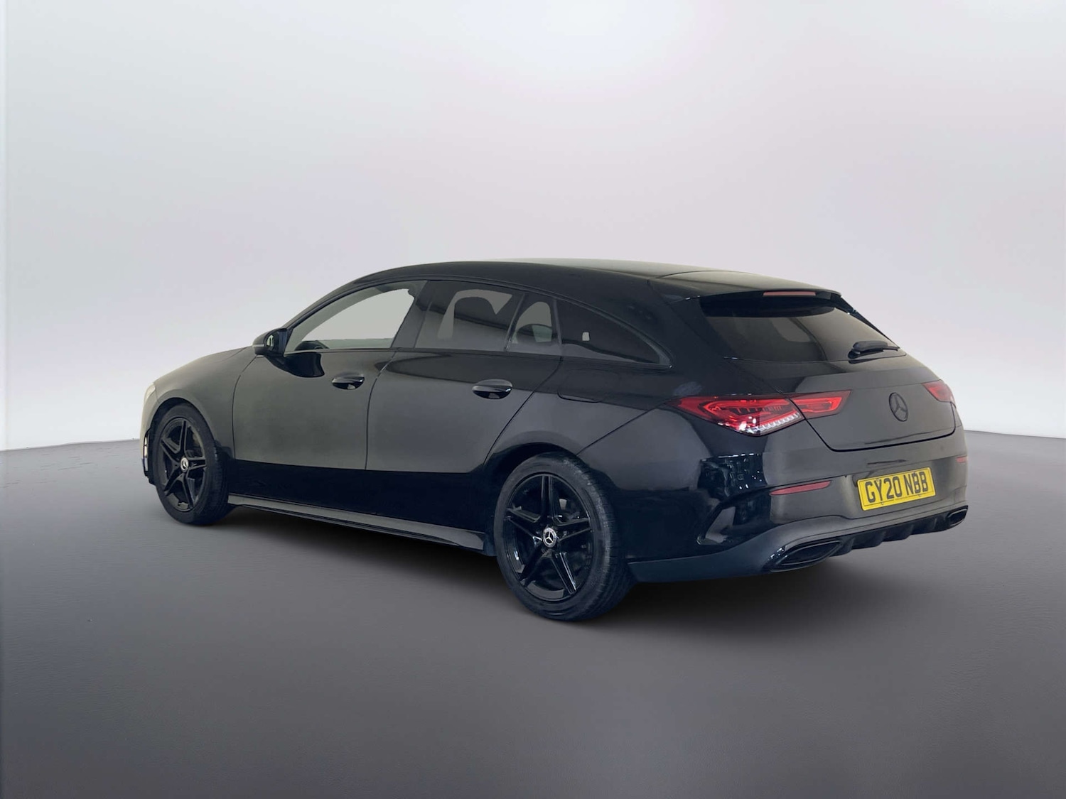 Used Mercedes-Benz CLA 2020 for sale - 78000729: Photo 8