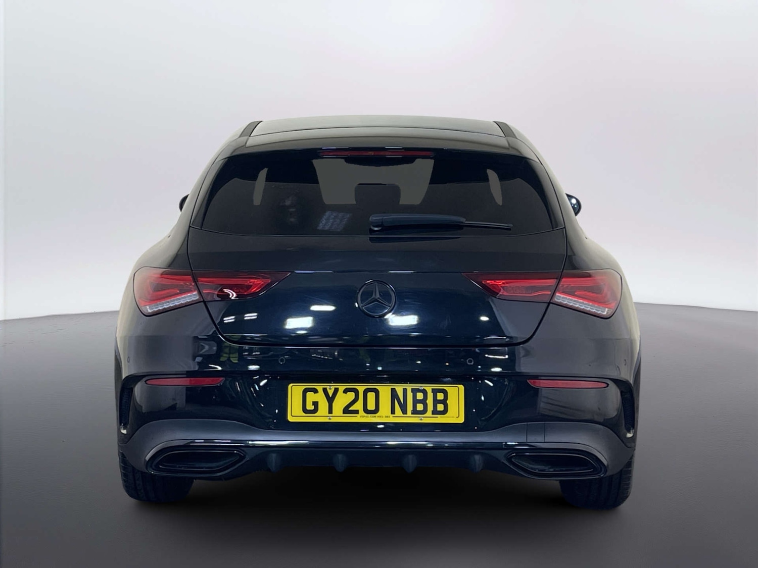 Used Mercedes-Benz CLA 2020 for sale - 78000729: Photo 9